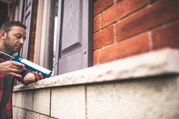 Insulation Repair Services in Big Sandy, TX
