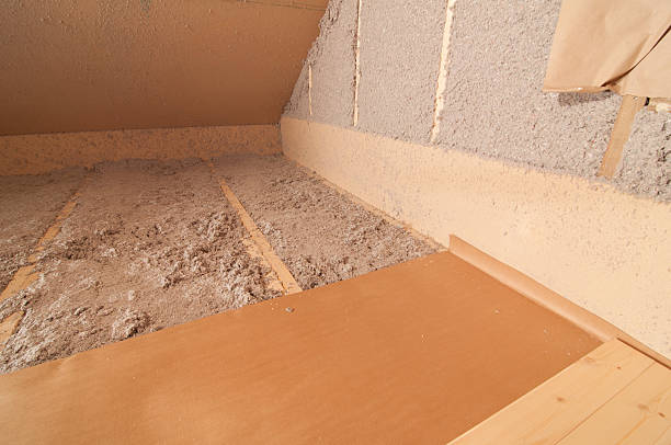 Best Affordable Insulation Services  in Big Sandy, TX